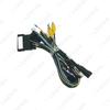 Geely Boyue Android Navigation Cable Kit with Canbus Support for 16 Models