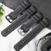 Для Casio G-Shock AW-591/590/5230/282B AWG-M100/M101 G-7700/7710 браслет Ремешок Резиновый Аксессуары для наручных часов Силиконовый ремешок