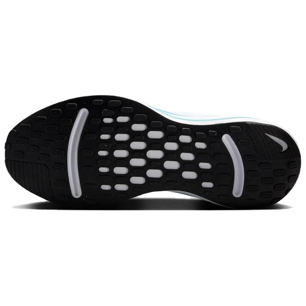 Новые Nike Journey Run Белый Пыльный Кактус Чистый Платиновый Черный FN0228-105