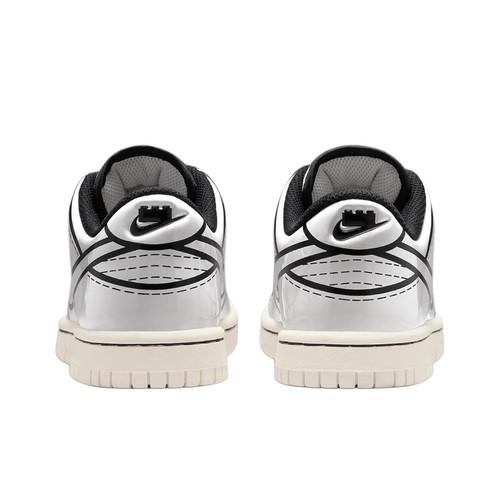 LEGO × Nike Dunk Low GS IF2117-100 Size 3.5Y-7Y