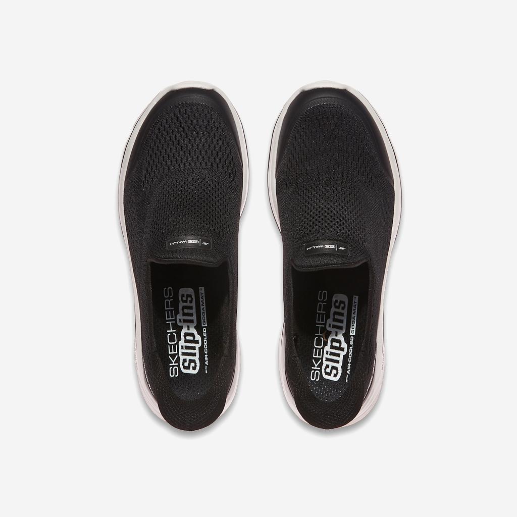 Skechers GO WALK 8 (Слипоны) [125942] [Отправлено из Кореи] 100% Оригинал