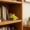 3D-печатная шарнирная фигурка динозавра, мини-гибкие фигурки динозавров, милые подвижные коллекционные фигурки животных для детей, взрослых