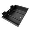 Center Console Organizer Tray, Center Console Accessory Organizer with AntiSlip Pads Storage Box