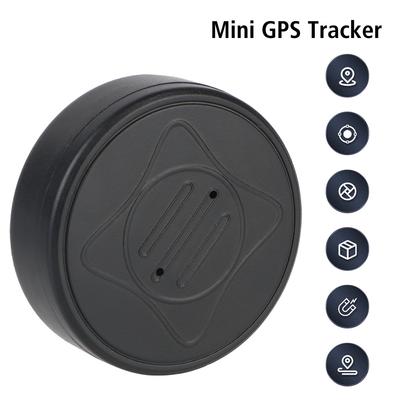 Мини-беспроводное устройство GPS-трекер Точное позиционирование Интеллектуальная защита от кражи GF10 GPS-трекер-локатор Локатор транспортного средства в реальном времени