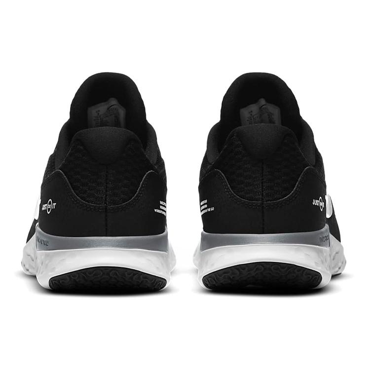 Nike Renew Retaliation TR 2 'Black Cool Grey' Men's CK5074-001