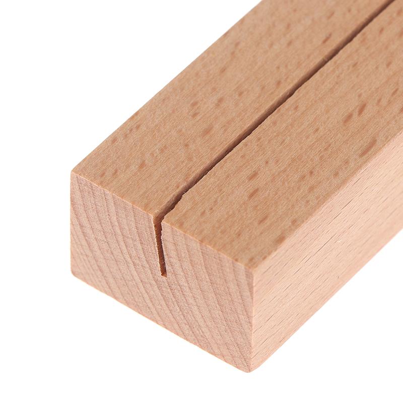 Деревянный Стол Духи Эфирные Масла Тест Тестер Бумажные Полоски Держатель Подставка Дисплей Зажимы Ароматерапия Скрепки Украшение