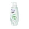 Clear Scalp Care Oil Control Revitalizing Shampoo