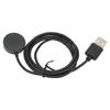 Магнитный Беспроводной Зарядный Кабель USB для Умных Часов ART5024 ART5006 7891011 Кабель 1 м/3,28 фута