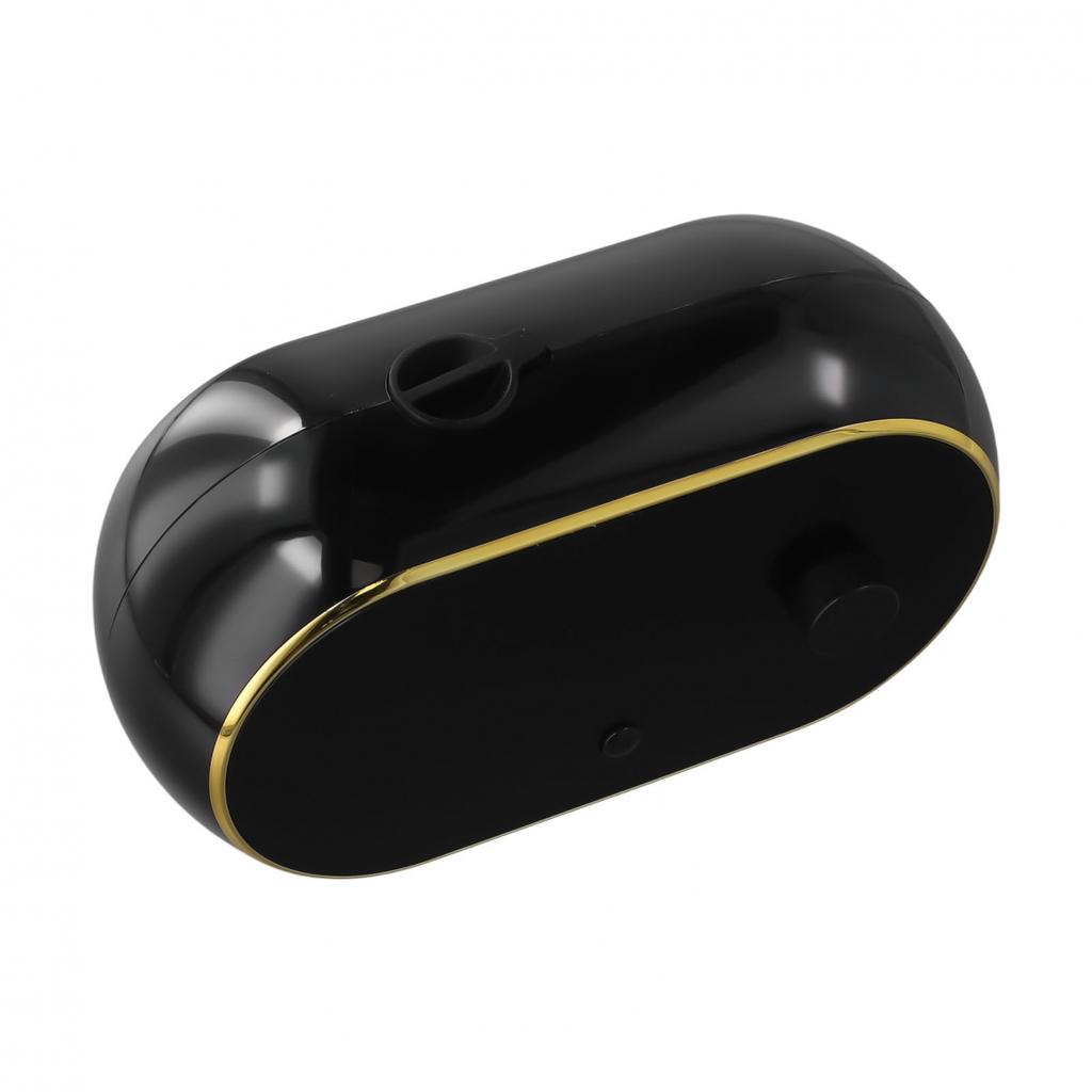 Диспенсер для мыла с большим HD-экраном и функцией самоочистки