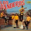LP Record LOS PANDEROS  Los Panderos RAS43 FONAL 1972 Spain Latin Used