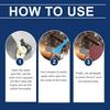Strong Foundry Glue Strong Casting Welding Filler Metal Repair Agent Industrial Casting Glue Repair for Metal Welding & Casting
