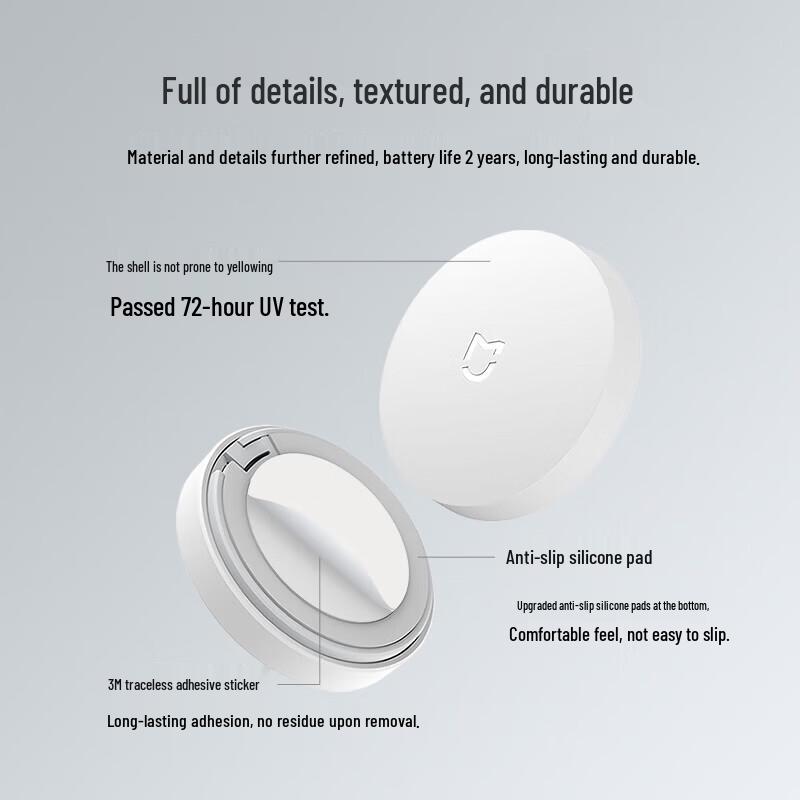 Xiaomi Bluetooth Wireless Smart Switch