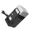 ABS Автомобильный Домашний USB Мини-холодильник USB Мини-холодильник USB Электрический Холодильник Для Дома Офиса Отеля