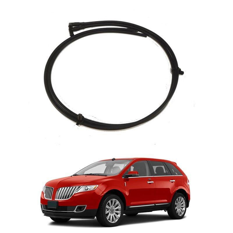 NEW-FA1Z17A605B FT4B17K605AD Wiper Spray Bottle Hose For Lincoln MKX II 2015 Replacement Part