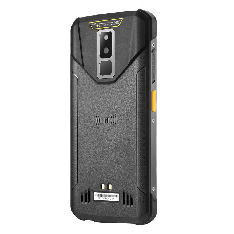 iData T2 Android Handheld 2D Barcode Scanner PDA