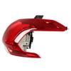 Automobile Right Tail Light Assembly Combination Rear Light 9678074380 Replacement for Peugeot 2008