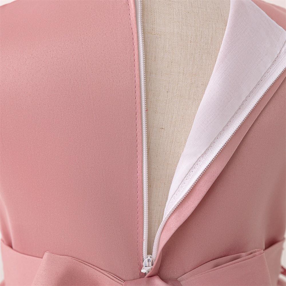 Рождественские подарочные платья, платье для крещения девочек, платье для крещения малышей, первый день рождения, одежда для маленьких девочек, костюм принцессы для свадебной вечеринки, детский костюм