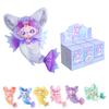ICY DBS Dream Fairy MayTree Surprise Blind Box Plush Dolls Deep Sea Collection Plush Toys Kawaii Toys Gifts