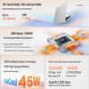 Asus Vivobook 14 AI Ultralight Laptop (CN version)