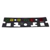 A28G-1001091275 Upper Mounting Module Label For JLG Lifts Aerial Vehicle Decals Vehicle Accessories