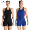 Womens 2mm Neoprene Wetsuit Vest Sleeveless Full Body Snorkeling Diving Swimsuit Cold Water Swimming Surfing