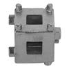 Auto Car Vehicle Rear Disc Brake Piston Cube Caliper Rewind Drive Removal Tool