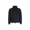 EMPORIO ARMANI Down Jacket Men's Marine Blue 6H1BL4-1NLQZ-0920