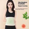 WARMING BELT, Rheumatic Back Pain Thermal Brace, RADICULITIS WARMER, Lumbar Kidney Support