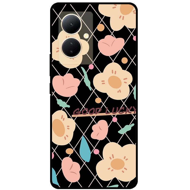 Для vivo V29 Lite 5G Чехлы V29Lite Модные Мягкие Силиконовые Задние Крышки из ТПУ для Телефона Vivo V29 Lite Чехол Coque Funda Etui V 29 Lite