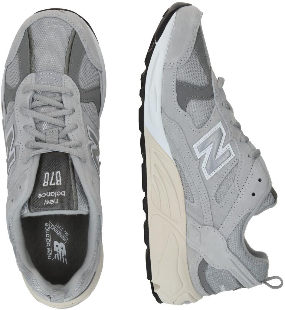 Кроссовки New Balance CM878 Sneaker light grey