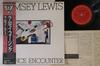 LP Пластинка RAMSEY LEWIS - Случайная встреча 25AP2477 CBS SONY 1982 Япония Оби Джаз Б/У