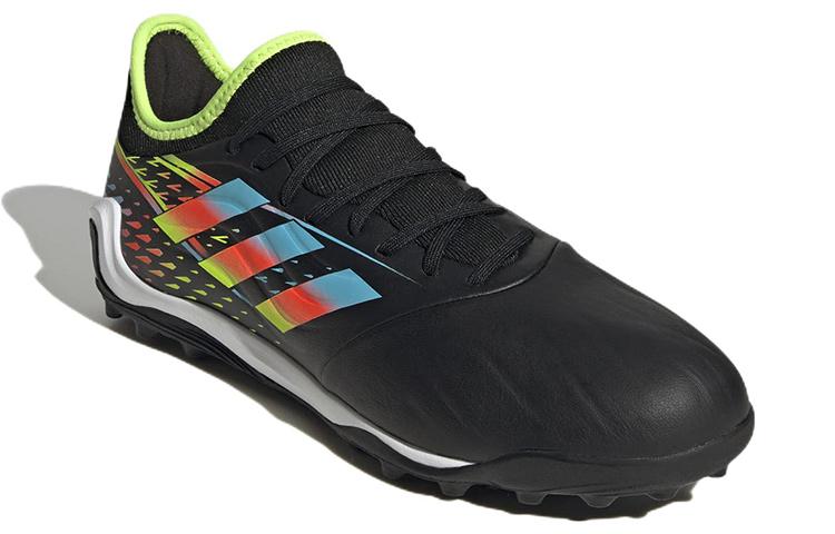 adidas Copa Sense.3 Tf 'Al Rihla Pack Черный' GZ1363