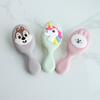 Children Airbag Comb Cartoon Comb Hair Comb Portable