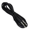 Guitar AMP Cable Patch Cord Effect Pedal Connector Wire 3 Meters Instrument Accessory Straight Head