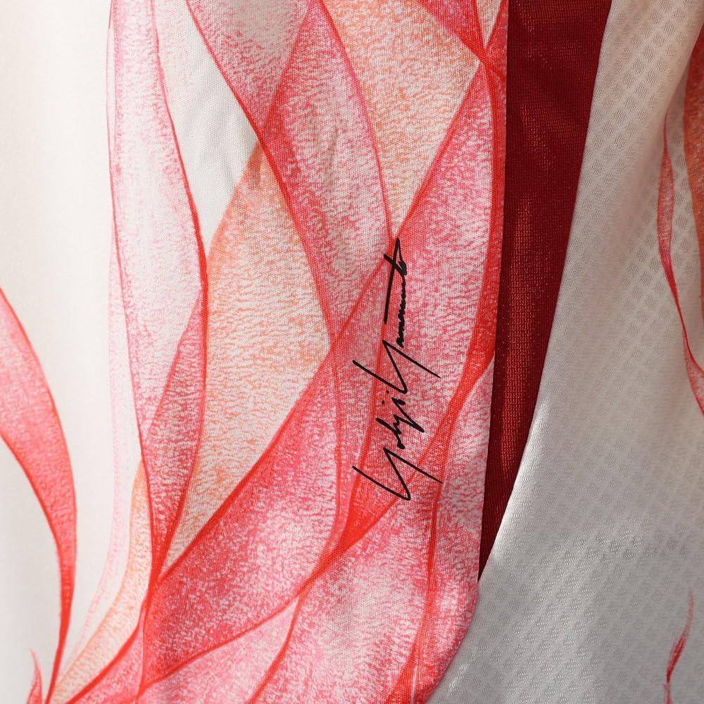 [Adidas] Сборная Японии по футболу × Y-3 2024 Away Replica Uniform KMW70 Men's Core White (IU0963) M