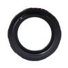 Concept Lens Mount Adapter Lenses To Canon EF K&F KF-T2EF (Converts T-Mount Mount)