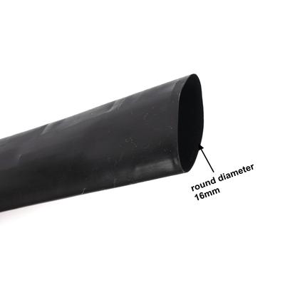 10 м 1 отверстие сельскохозяйственная лента капельного орошения 16 мм система полива теплицы 10/15/20/30/40 см шланг для полива пространства