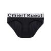 Cmierf Kuect Women's Modal Blend Briefs 3-Pack