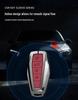 Набор брелоков для ключей автомобиля Geely для моделей Boyue, Dihao, GSGL, Binrui, Vision X6/X3, Borui, & Binyue