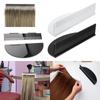Lightweight Hair Extensions Stand Easy To Install Hair Hanger Hair Styling Process
