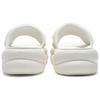 Fila Sponge Dolphin Breathable Casual Retro Quick-Dry Slide Sandals Women Sandals White F12W422501FGD