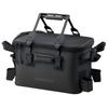 SHIMANO Сумка для удилищ Rod Rest Tackle Bag, черная, 27 л (Отдых 4/Жесткий тип) БК-024В