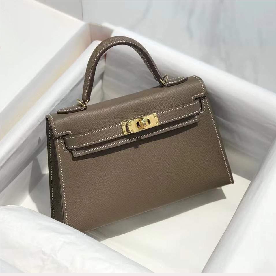 Высокая мода верхний слой коровья кожа сумка мини-сумка 2021 новый модный высококлассный дизайн ручная сумка на одно плечо через плечо для женщин