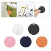 Mini GPS Locator AntiLost Alarm Key Pet Wallet Keychain Smart Tag Bluetooth-Compatible Tracer Keychain Dog Child Tracker Finder