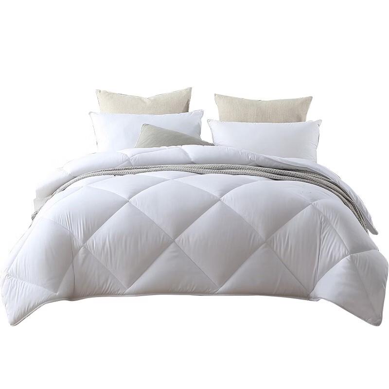 Семидырочное комфортное одеяло Mengjie Home Textiles