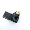 Jiefang National VI Xichai Intake Pressure Sensor, Model 32MPP14-4-3-7, Compatible with 3602105-32F-M60