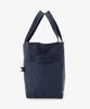 Tea AfternoonTea LIVING Эко-сумка JD55 Elitage Fleur Cooling Bag Navy [Afternoon Living] Сумка/Шоппинг