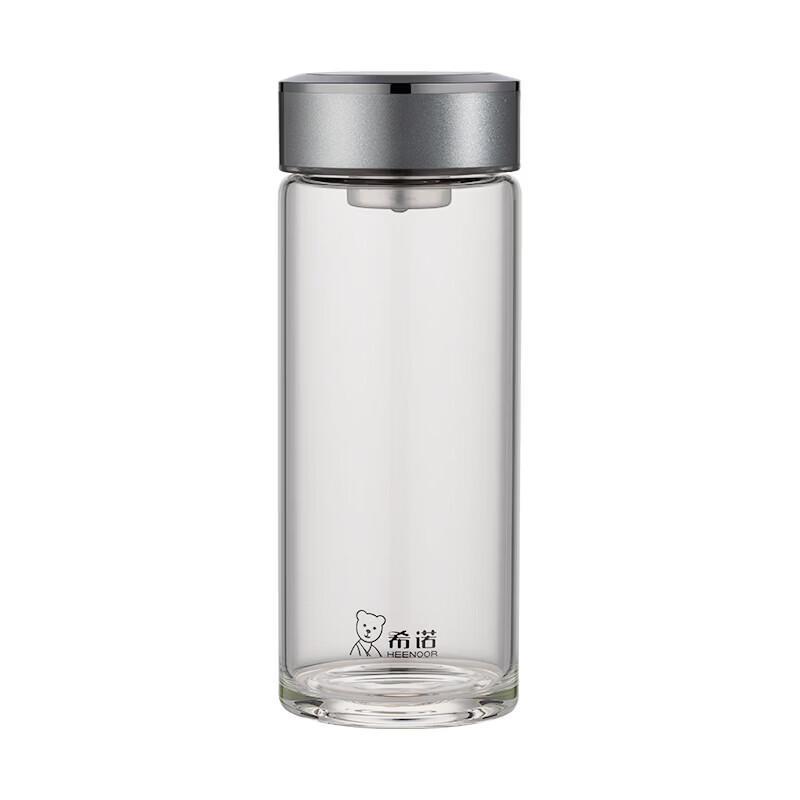 Xinuo XN-CD002E Large Capacity Glass Cup