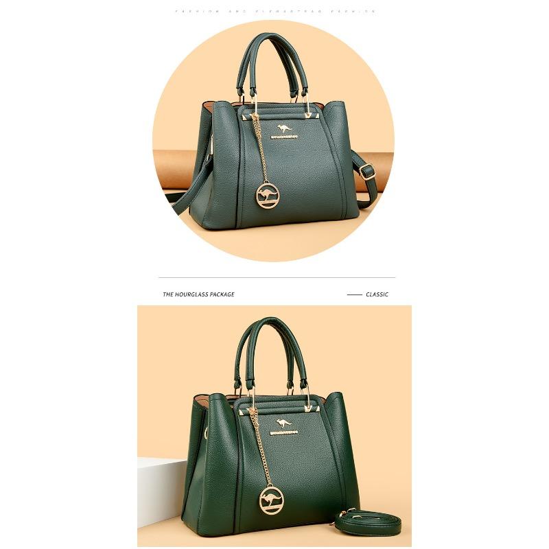 Женская сумка через плечо Сумка через плечо Стильная атмосферная женская сумка для женщин