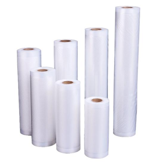 1 рулон пакетов для запечатывания пищевых продуктов, не содержит бисфенола А, для сохранения свежести, мульти-упаковка, вакуумные пакеты для экономии пищевых продуктов для кухни